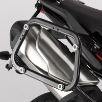 SW Motech EVO Side Carriers - Triumph Tiger 1050 Sport (13-)