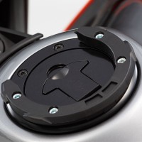 SW Motech EVO Top Ring - KTM Duke 125 / 390 (17-) / 790 (18-)