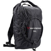 SW Motech Flexpack Backpack - Black