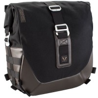 SW Motech Legend Gear LC2 Pannier Side Bag - Black