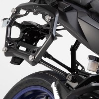 SW Motech PRO Side Carriers - Yamaha MT-09 Tracer / Tracer 900GT (18-)