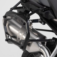 SW Motech PRO Side Carriers - BMW F750 / 850 GS (18-)