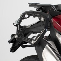 SW Motech PRO Side Carriers - Honda X-ADV (16-)