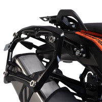 SW Motech PRO Side Carriers - KTM 1050 / 1090 / 1190 / 1290 Super Adventure