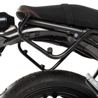 SW Motech SLC Side Carrier - Yamaha XSR 700