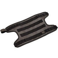 SW Motech SLS Straddle Strap Holder - Universal Fitment