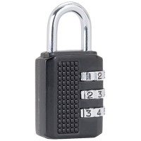 SW Motech Small Combination Lock