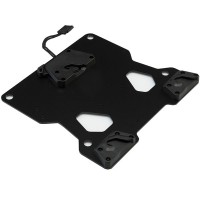 SW Motech SysBag SLC Adapter Plate - 15 Litre