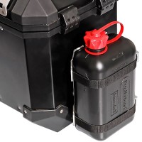 SW Motech TRAX Canister Set