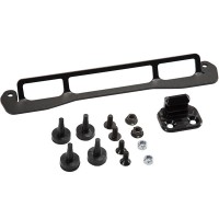 SW Motech Adventure-Rack Adapter Kit - Shad