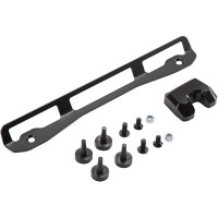 SW Motech Adventure-Rack Adapter Kit - Shad 2