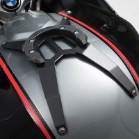 SW Motech EVO Top Ring - BMW F800 R / S / ST / GT