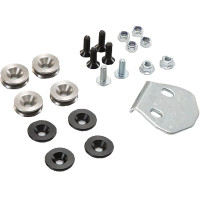 SW Motech Adapter Kit - Adventure Rack For Trax ADV/ION/EVO