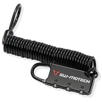 SW Motech Luggage Cable Lock