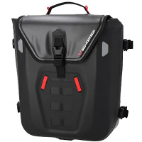 SW Motech SysBag WP M Side Bag