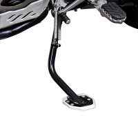 SW Motech Side Stand Extension - BMW R1200GS / R1200GS Adventure