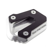 SW Motech Side Stand Extension - Suzuki DL 650 (04-) / XT (15-)