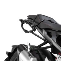 SW Motech SLC Side Carrier - Honda CB1000 R (18-21)