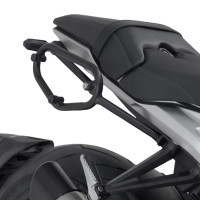 SW Motech SLC Side Carrier - Honda CB1000 R (21-24)