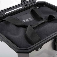 SW Motech TRAX Top Box Inner Bag - TRAX EVO / TRAX ADV