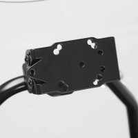 SW Motech Cockpit GPS Mount for 13-16mm diameter crossbars