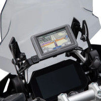 SW Motech Cockpit GPS Mount for BMW R1200GS / R1250GS