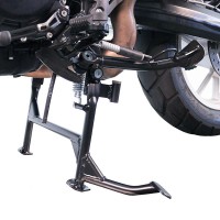 SW Motech Centerstand - BMW F650/700GS Lower suspension setting