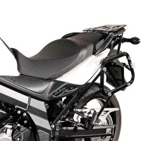 SW Motech EVO Side Carriers - Suzuki DL 650 (11-)