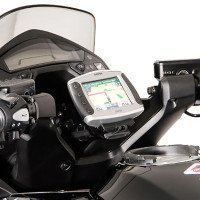 SW Motech Cockpit GPS Mount for Honda VFR800X Crossrunner