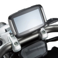 SW Motech Handlebar GPS Mount for Ducati X Diavel / Diavel S