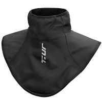 T.ur Windbreaker / Fleece Bib - Black