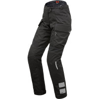 T.ur Ladies Lapland Hydroscud® Textile Trousers - Black