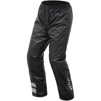 T.ur Roadtrip Hydroscud® Waterproof Trousers - Black