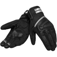 T.ur G-Five Hydroscud® Textile Gloves - Black