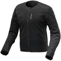 T.ur Airflow Shield Textile Jacket - Black