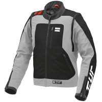 Motorbike T.ur Textile Jackets