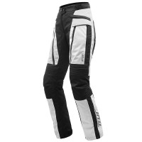 T.ur Ladies Gibraltar Textile Trousers - Black Ice