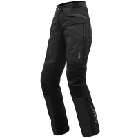 T.ur Ladies Gibraltar Textile Trousers - Black