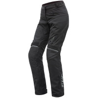 T.ur Ladies Niagara Textile Trousers - Black