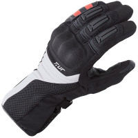 T.ur TR-P Waterproof Gloves - Black / Light Grey