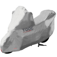 TAAC Easy Bike Cover - Grey