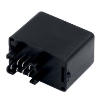 TAAC MOTO Indicator Electronic Relay Plug & Play RS03