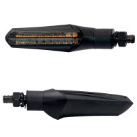 TAAC Combined LED Sequential Indicators and Rear Position Lights FR10