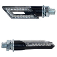 TAAC LED Indicators FR20