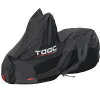 TAAC Plus Hydroscud® Bike Cover - Black