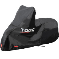 TAAC Super Hydroscud® Bike Cover - Black