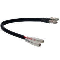 TAAC MOTO Indicator Wiring Extension Kit AC15 20cm