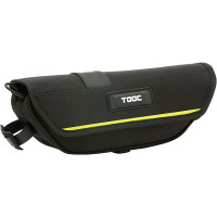 TAAC Little Handlebar Bag - Black - TC7N