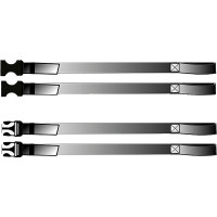 TAAC Spare Part Straps - TCSTR11