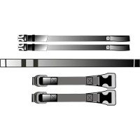 TAAC Spare Part Straps - TCSTR16